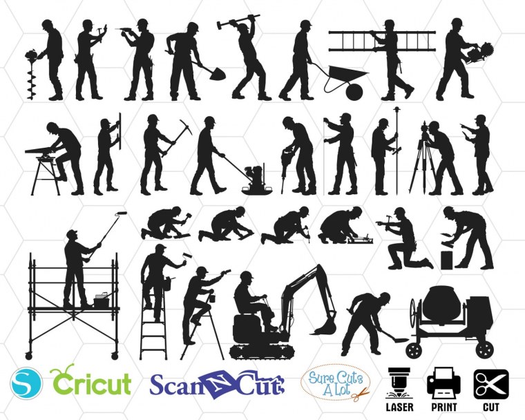 Эскиз спецодежды