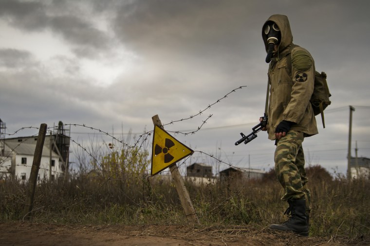 Чернобыль зона отчуждения сталкер