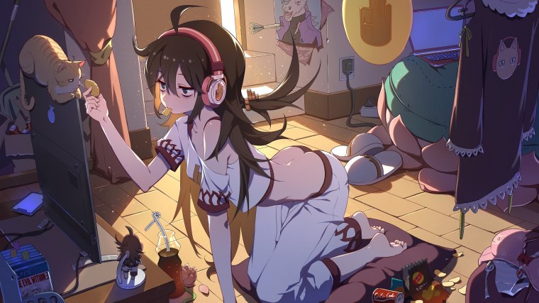 Extraordinary ones Reviver аниме