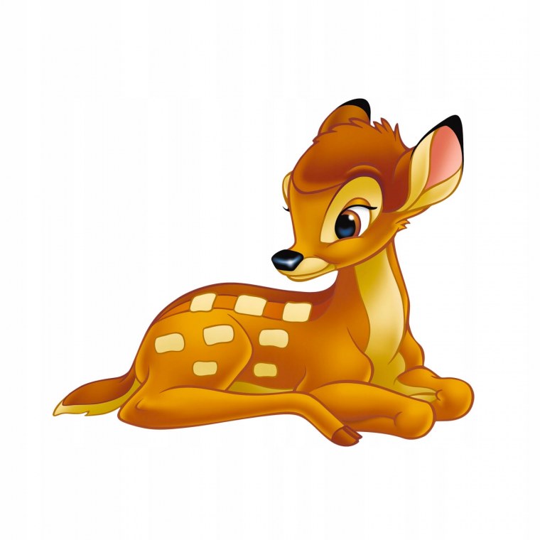 Олененок Бэмби