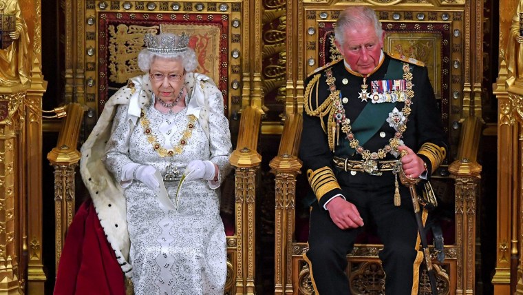 Монархи сериал про геев?