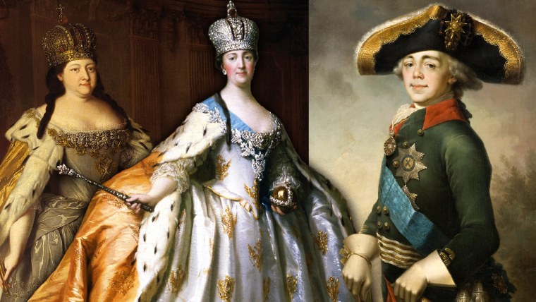 Молодые монархи сериал Нетфликс