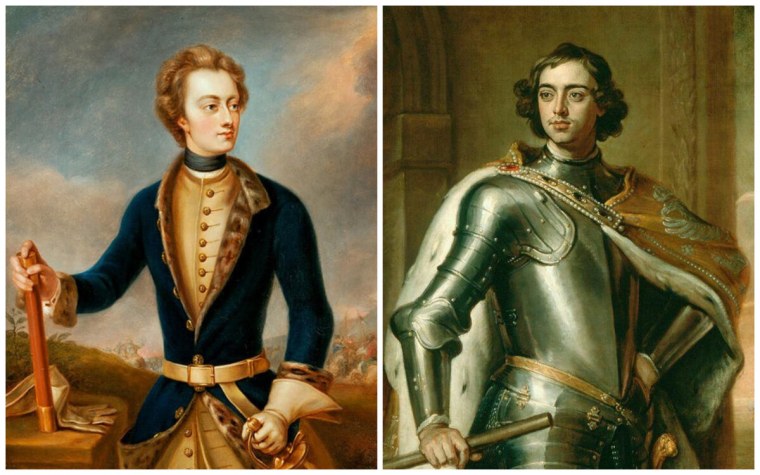 Коронация короля Испании Хуана Карлоса