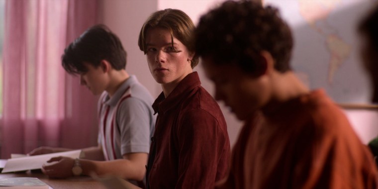 Молодые монархи 2021