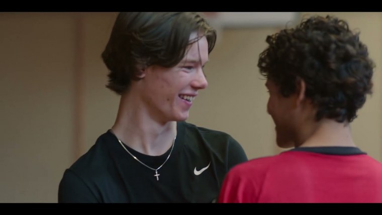 Джаред Харрис в сериале корона