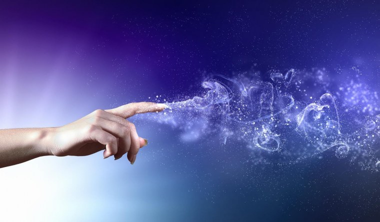 Руки волшебника