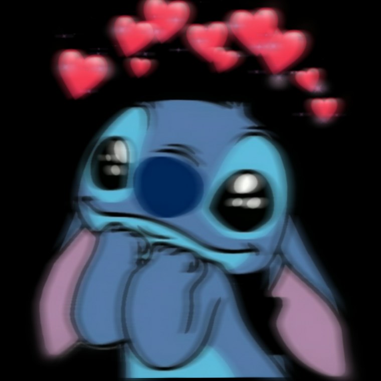 Заставки Стича