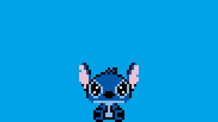 Стич! Мультсериал