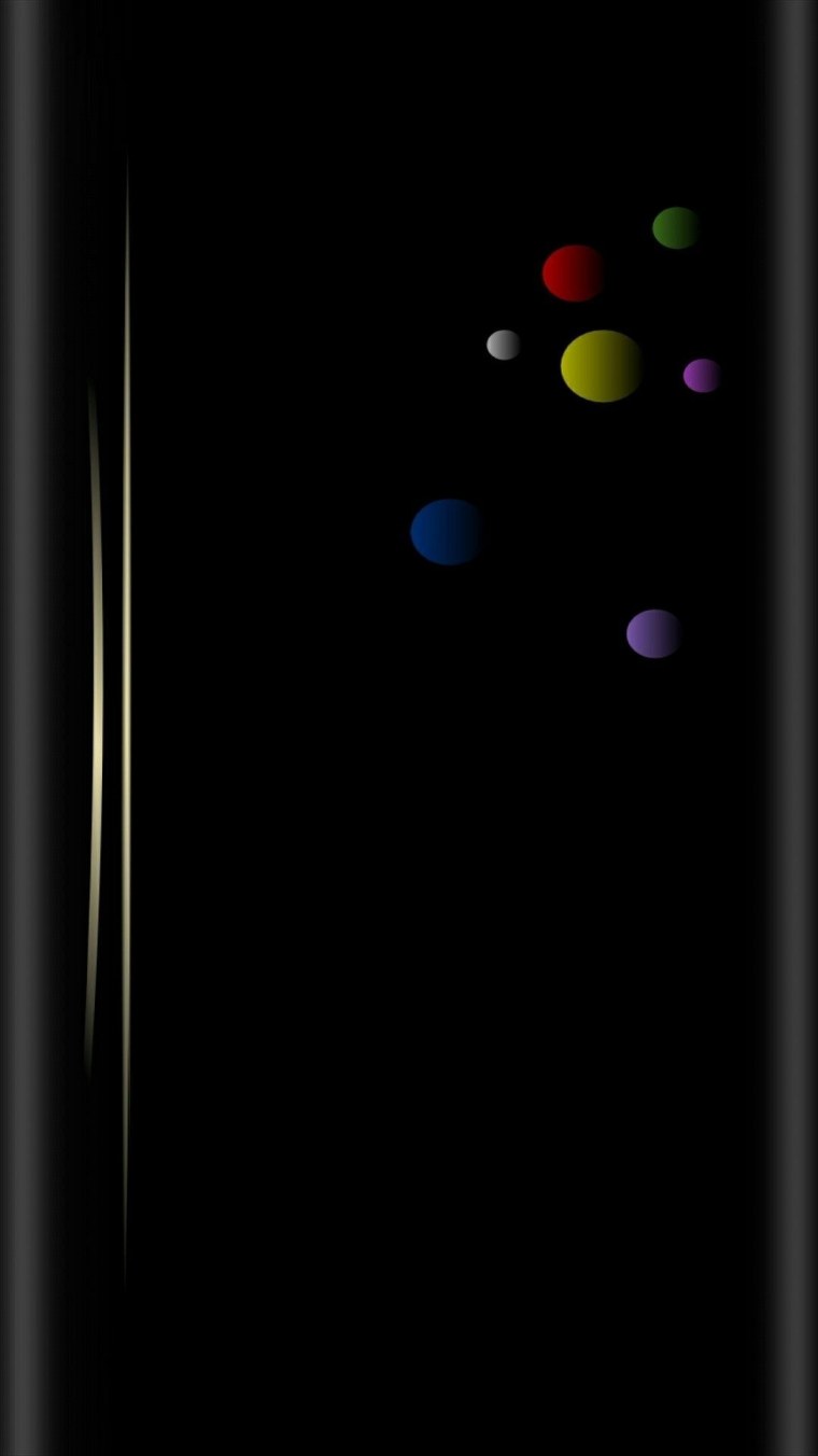 Черно красные обои