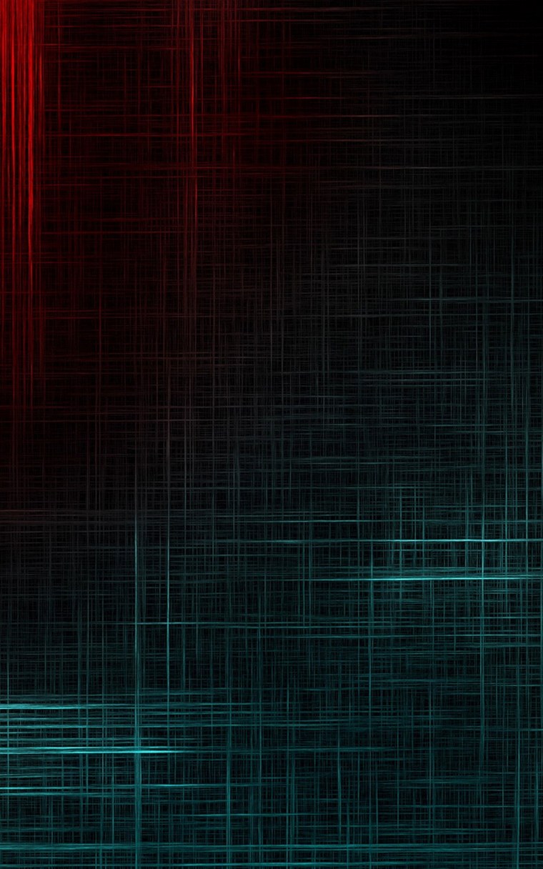 Тёмные обои на телефон