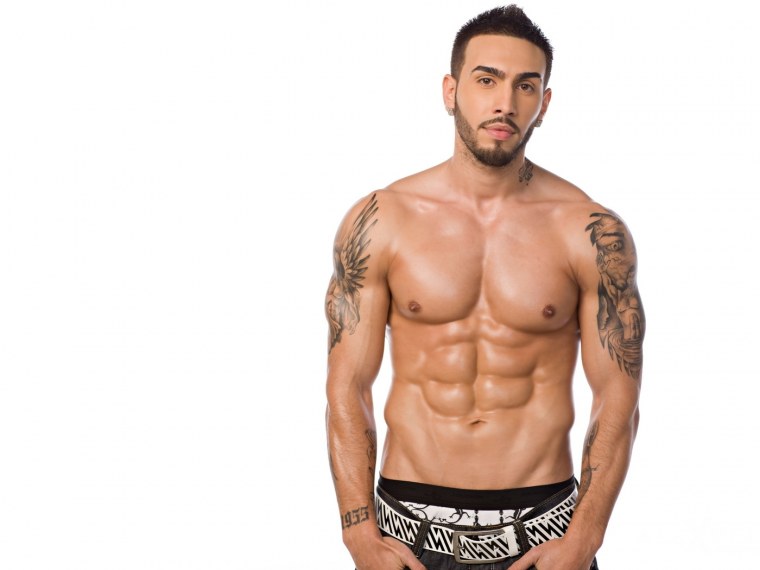 Манукян торс