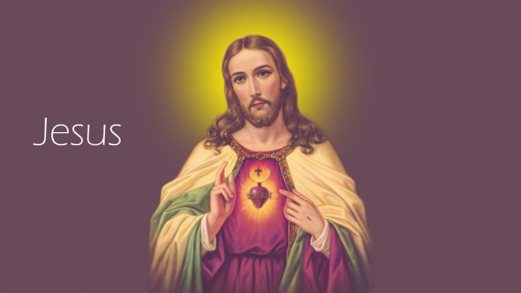 Вознесение Христа