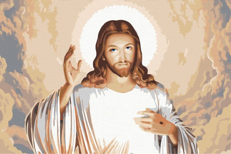 Картинки на рабочий стол Иисус