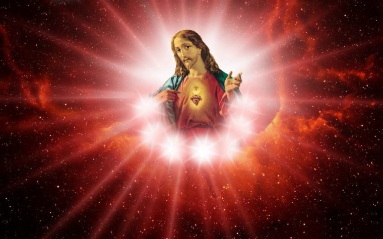 Статуя Христа-Искупителя