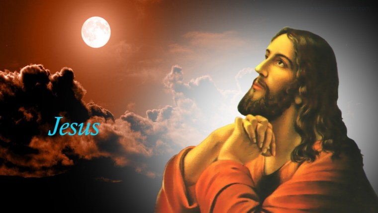 Квентин Массейс Христос