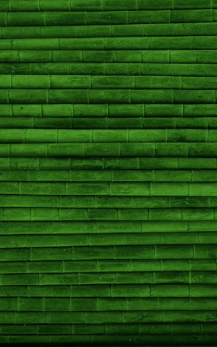 Зеленая текстура