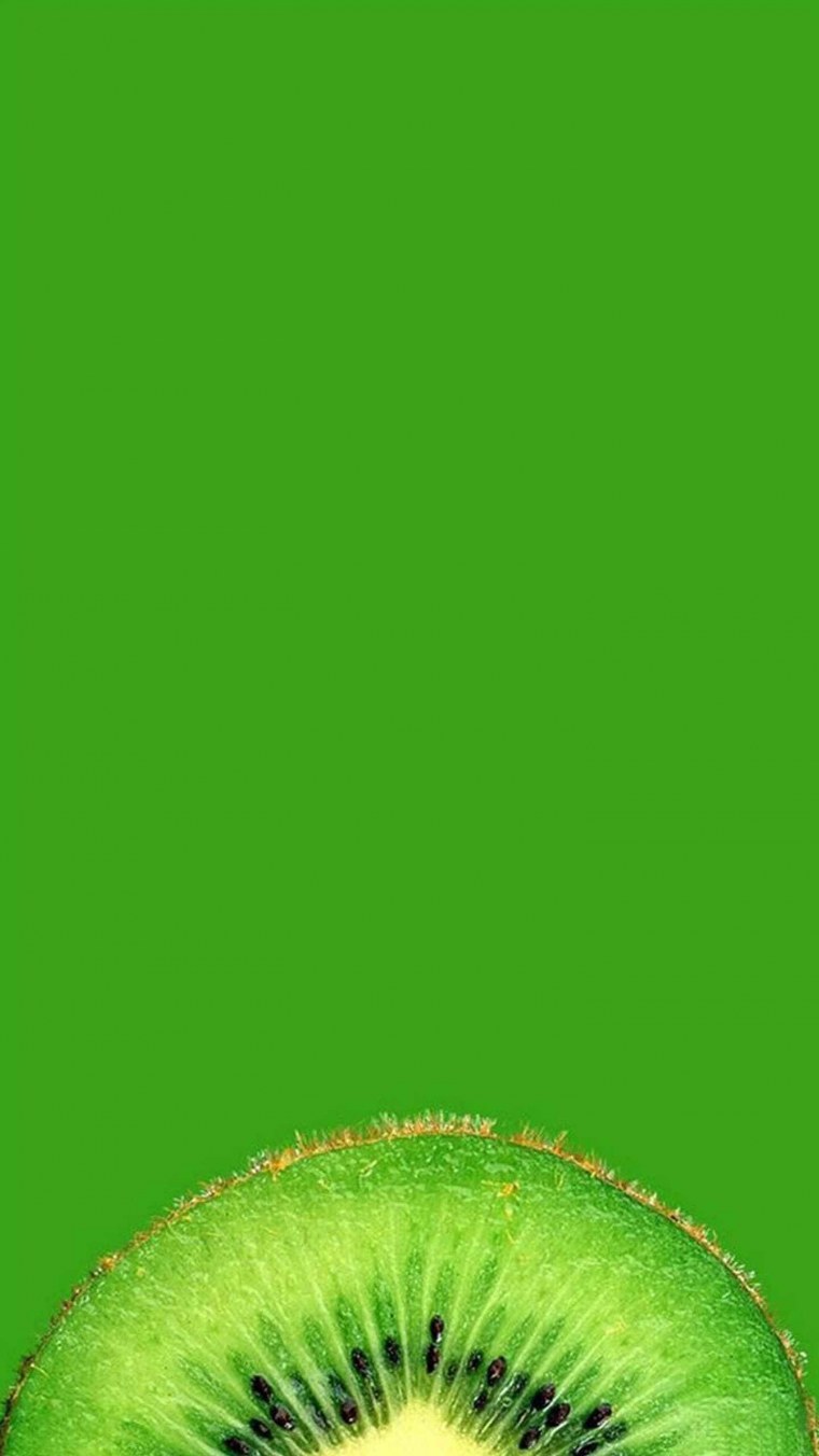 Обои на айфон зеленые