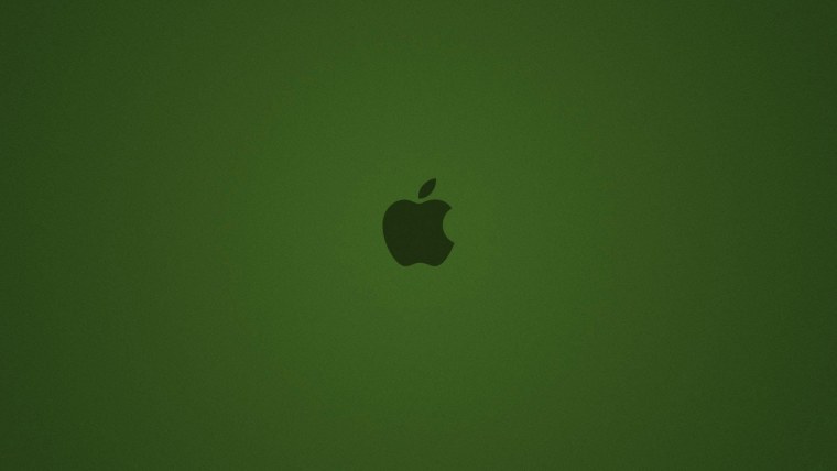 Обои на айфон зеленые