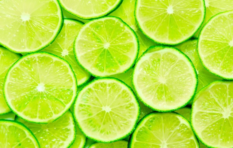 Яркие фрукты