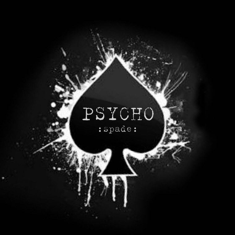 Пиковая масть арт