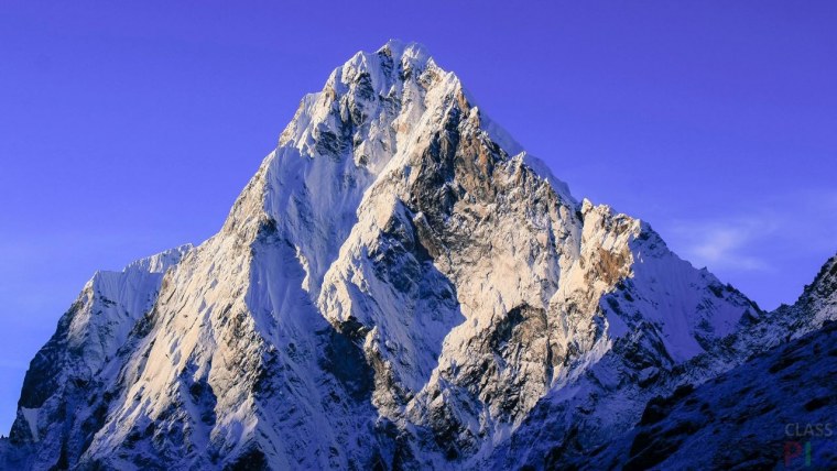 Пик Скалистый