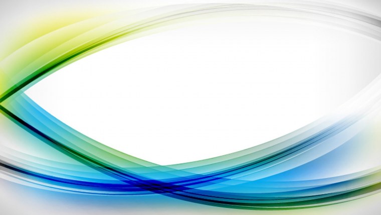 Яркий фон для визитки