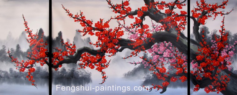 Самурай с катаной якудза