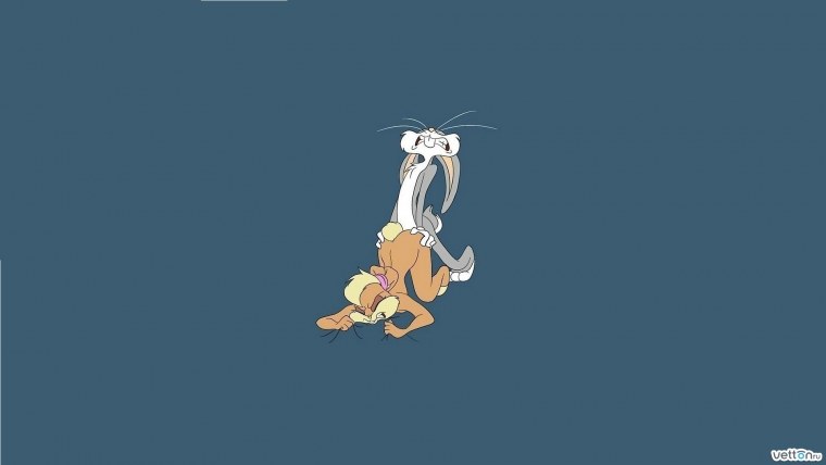 Обои на рабочий стол Минимализм