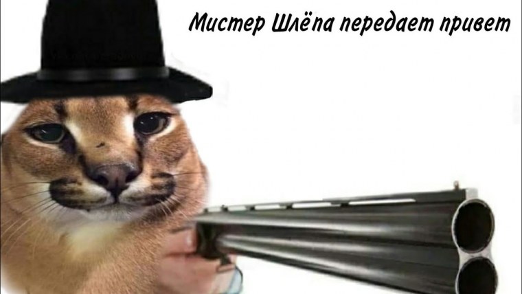 Шлепки по попе