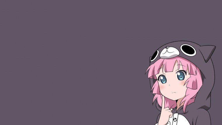 Аниме на экран