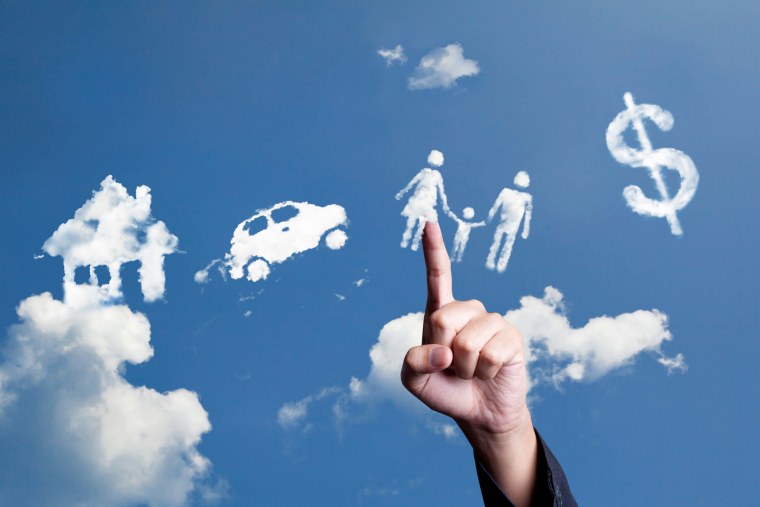 Жизненные ценности картинки