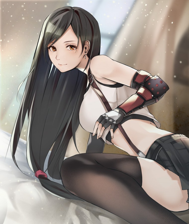 Тифа Локхарт 1997