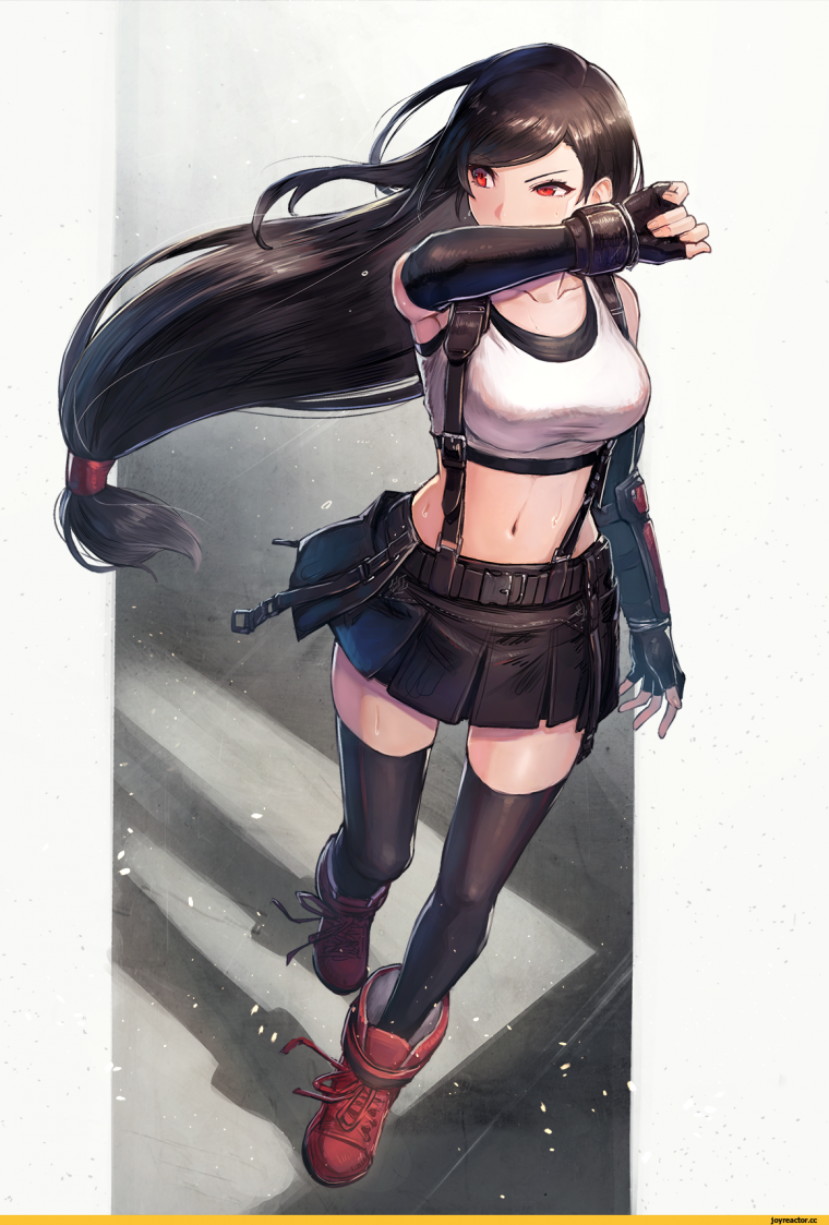 Тифа Локхарт