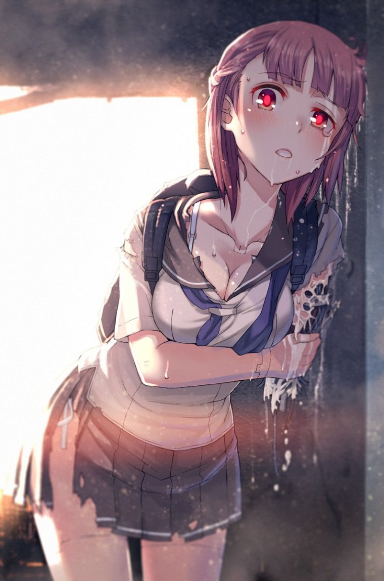 Onsoku tassha аниме