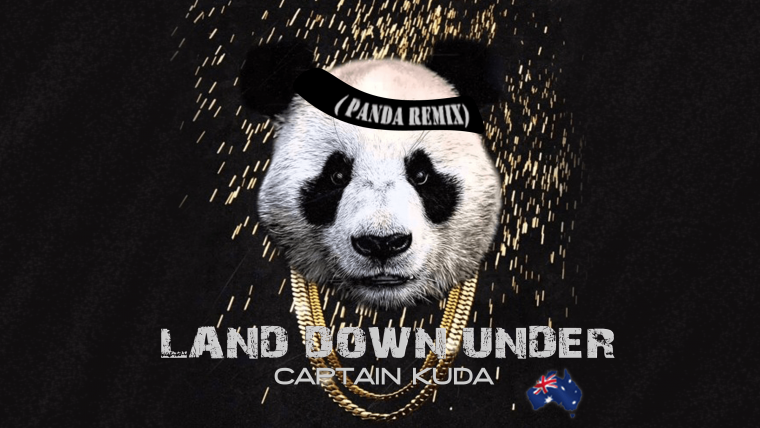 Креативные обои на раб стол