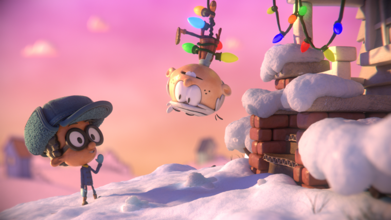 Южный парк Панда домогательств