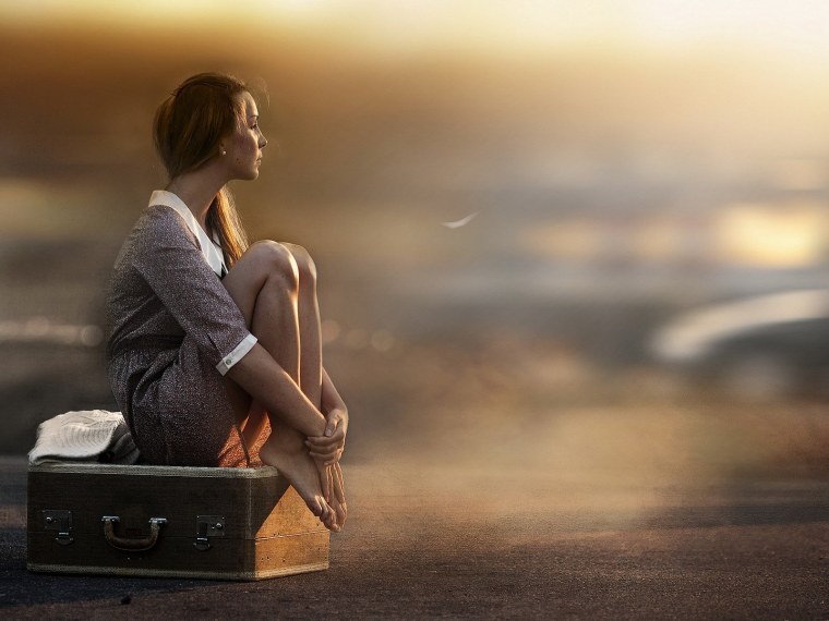 Природа душа красиво