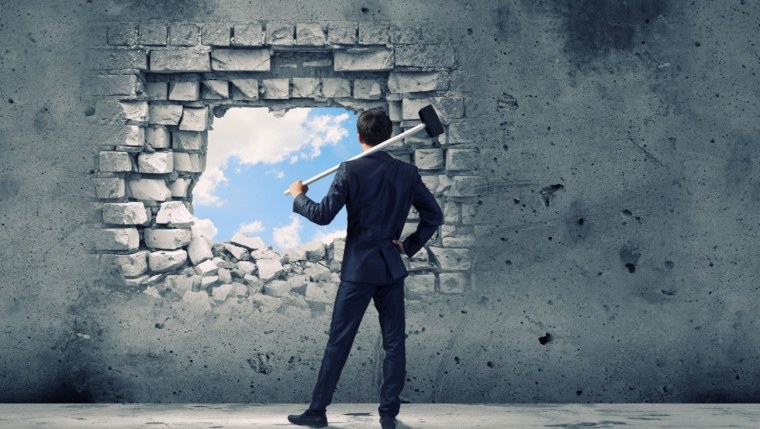 Препятствия на пути к успеху