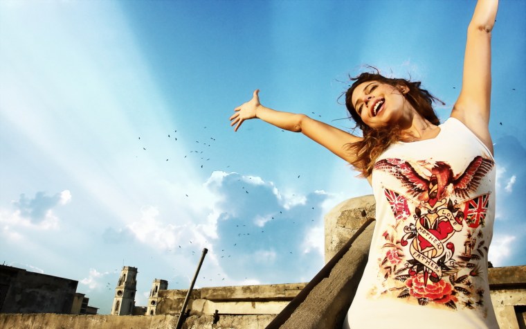 Душевная близость