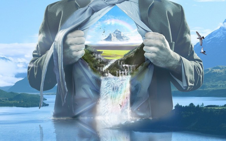 Вдохновляющие пожелания