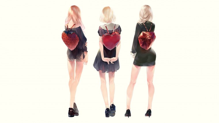 Две подруги в РОБЛОКСЕ