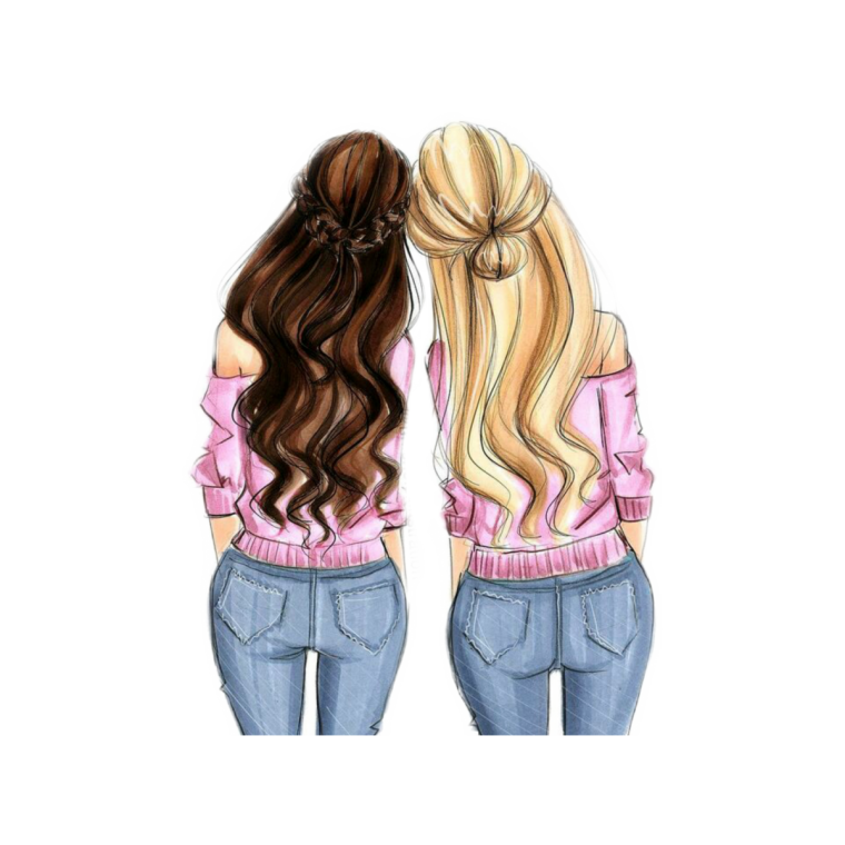 Кулоны дружбы