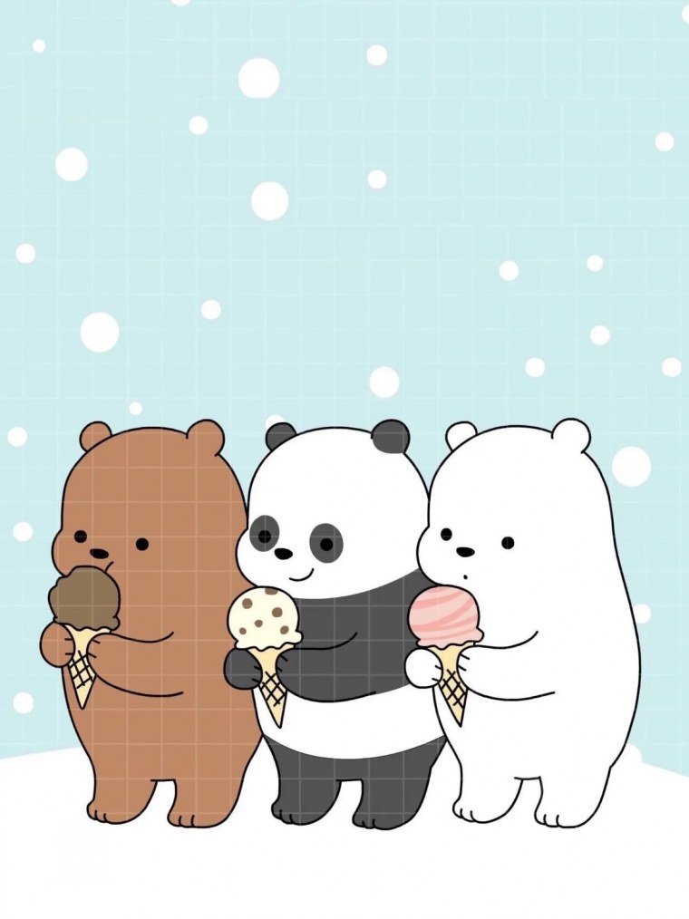 Аниме подружки