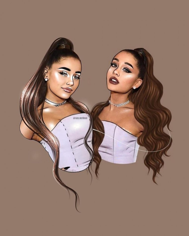 Парные обои