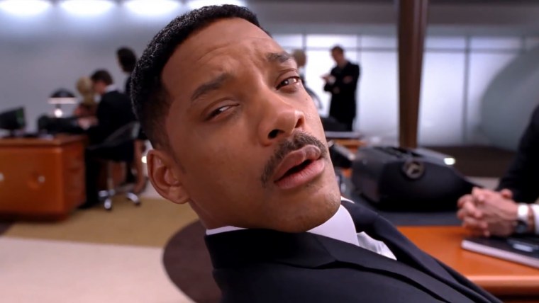 Черный человек