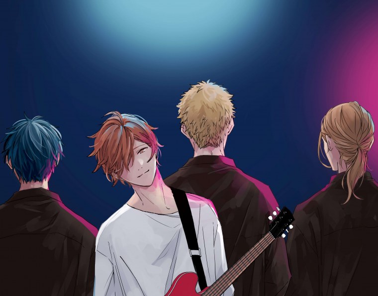 Дарованный аниме Уэнояма