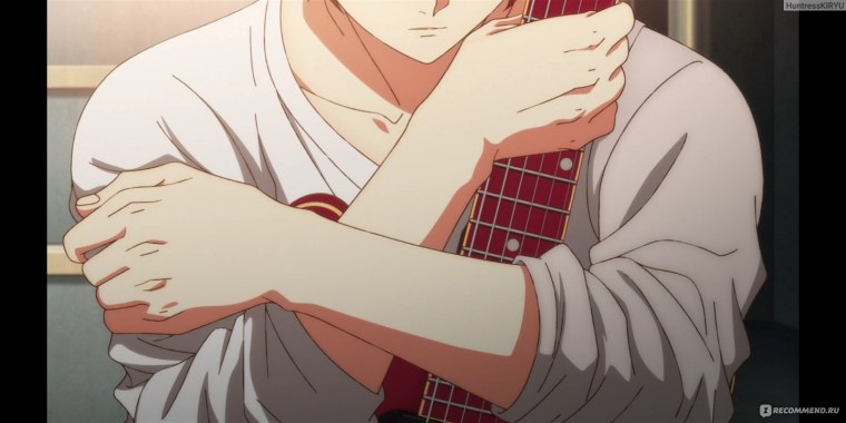 Мафую Уэнояма и Юки