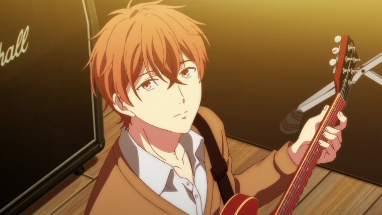 Дарованный Мафую Сато