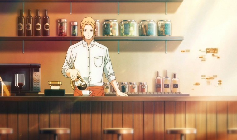 Харуки Накаяма