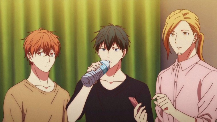 Дарованный мультсериал